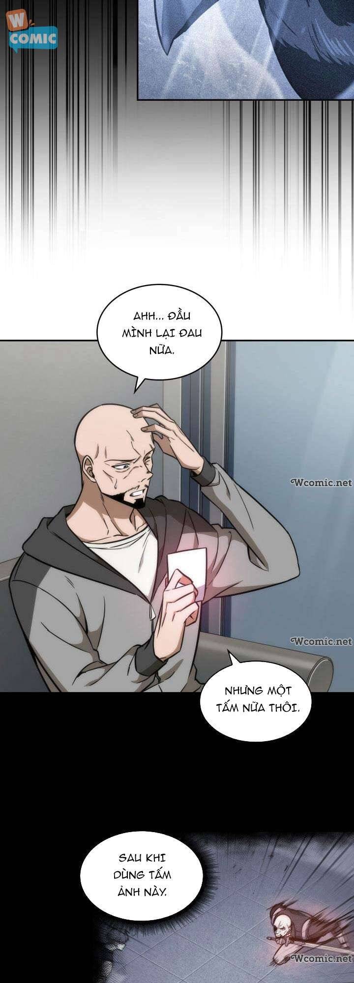 Vua Trộm Mộ