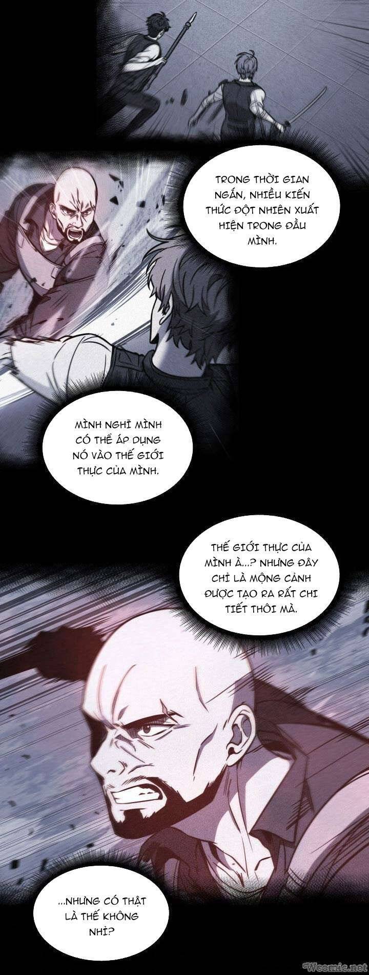 Vua Trộm Mộ