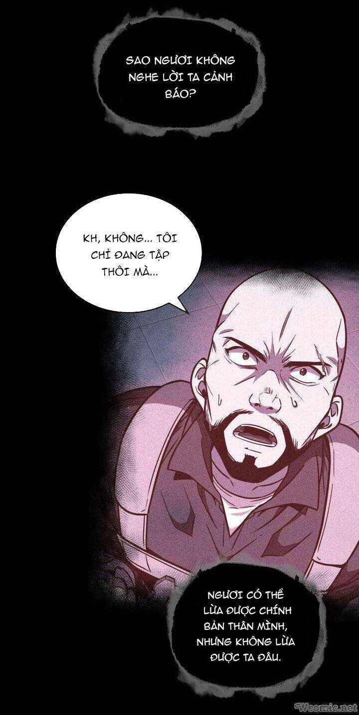 Vua Trộm Mộ