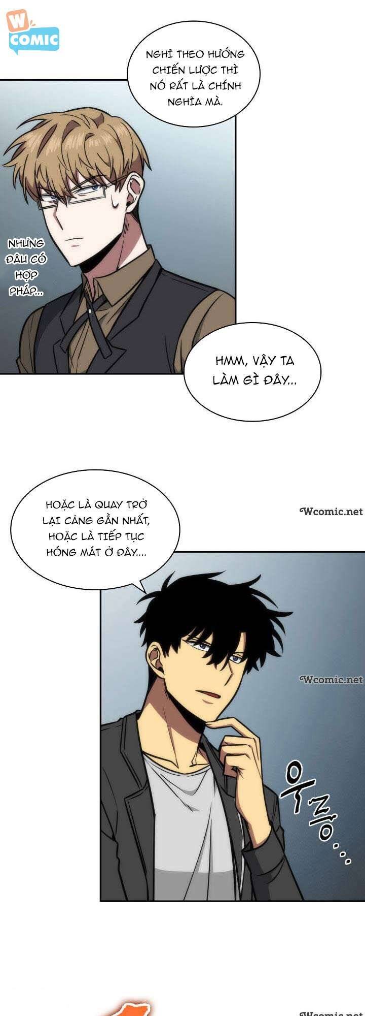 Vua Trộm Mộ