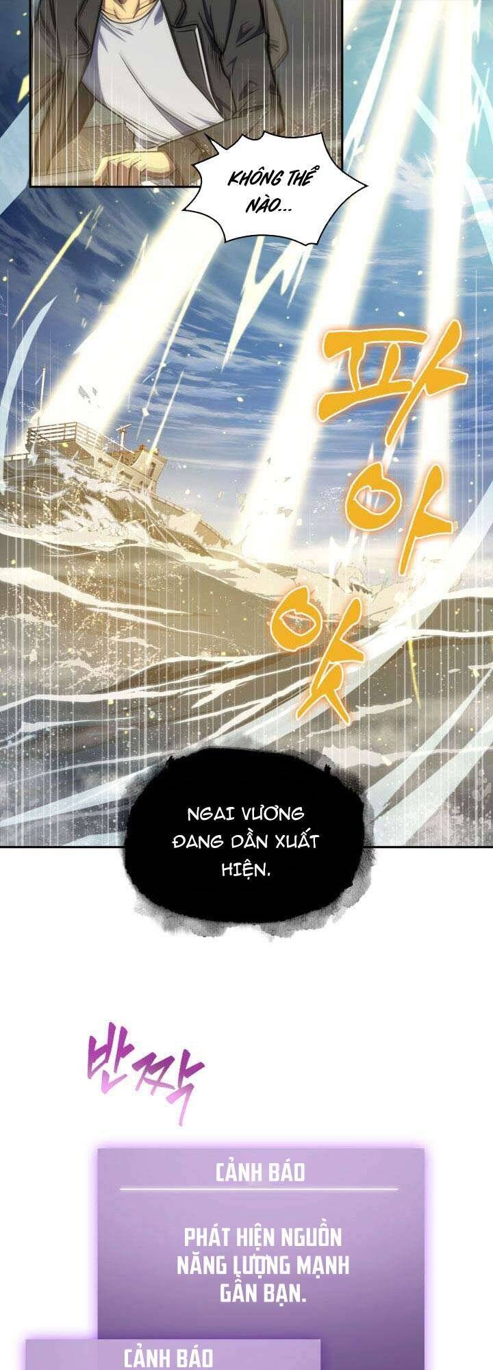 Vua Trộm Mộ