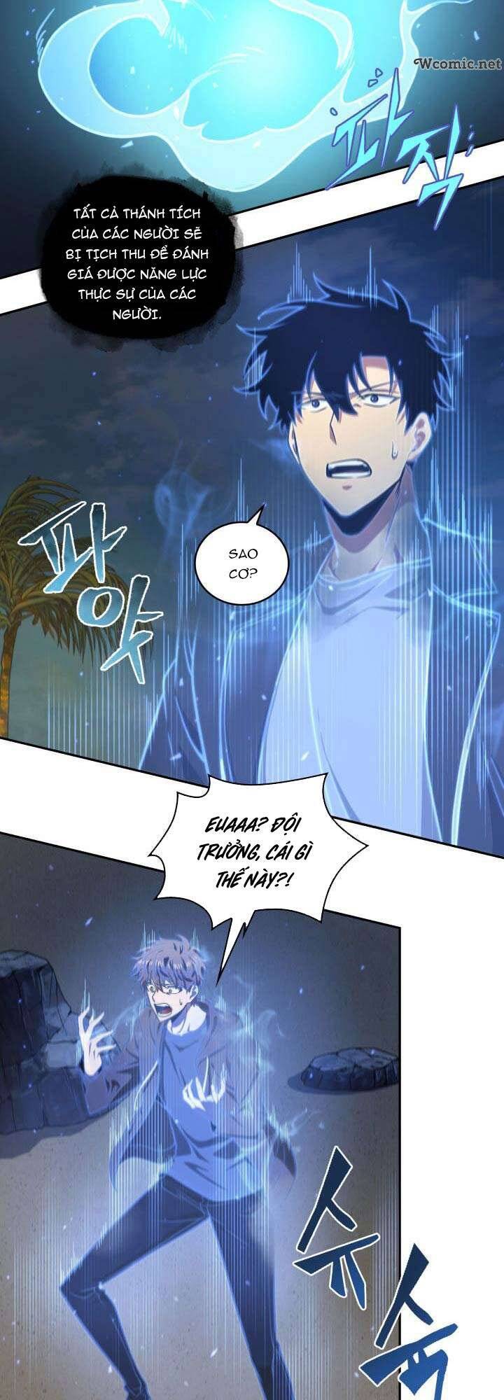 Vua Trộm Mộ