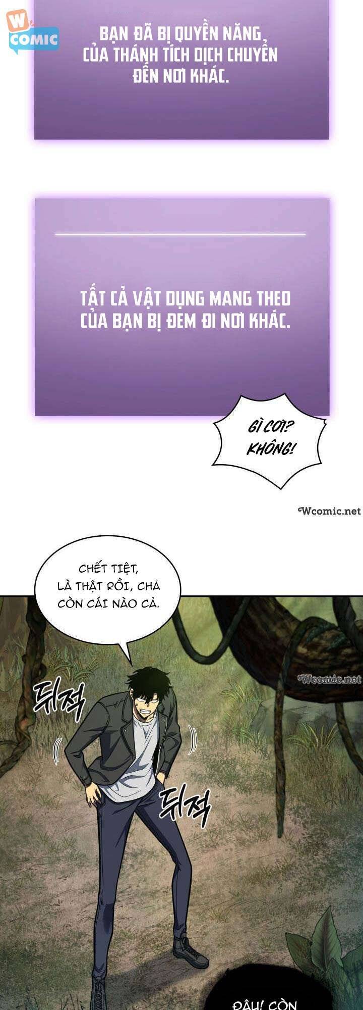 Vua Trộm Mộ