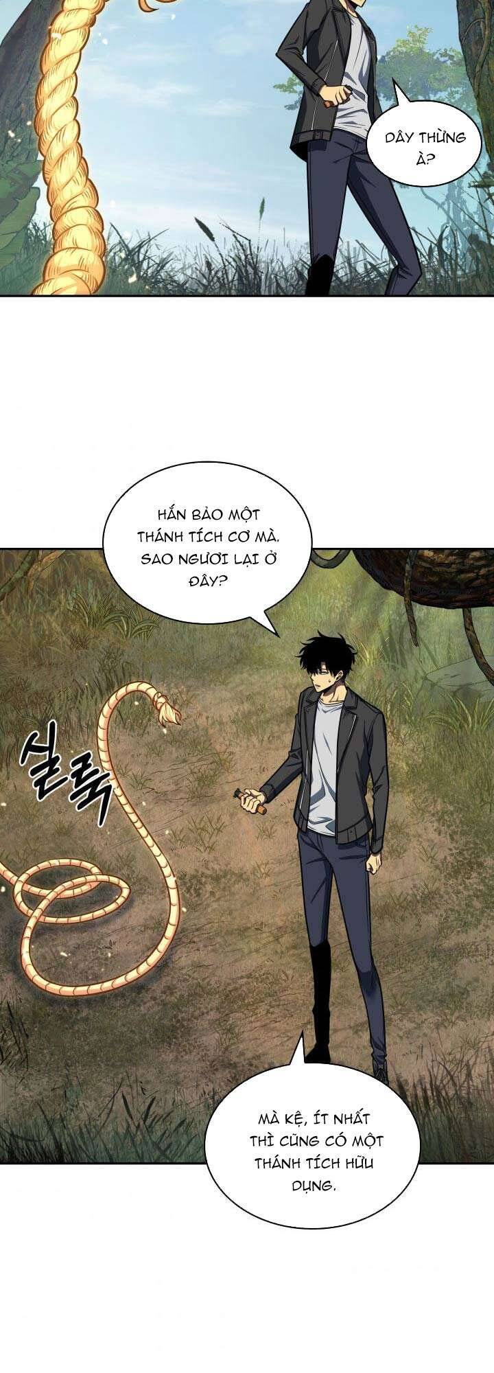 Vua Trộm Mộ
