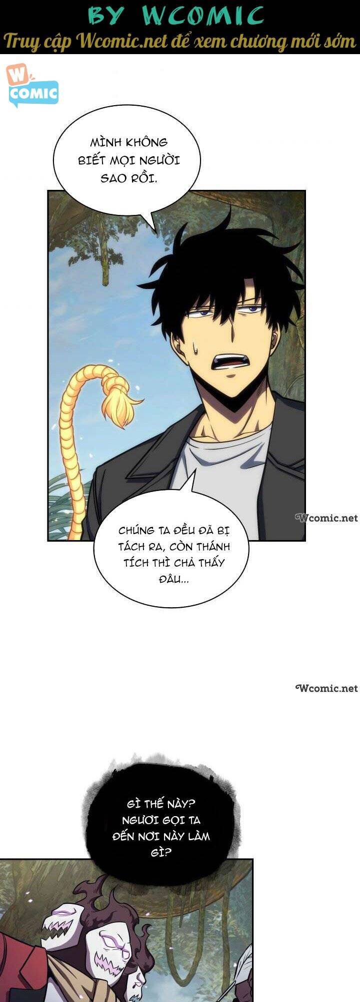 Vua Trộm Mộ