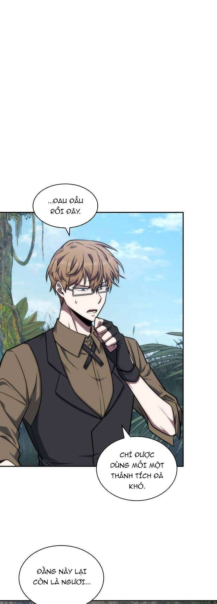 Vua Trộm Mộ