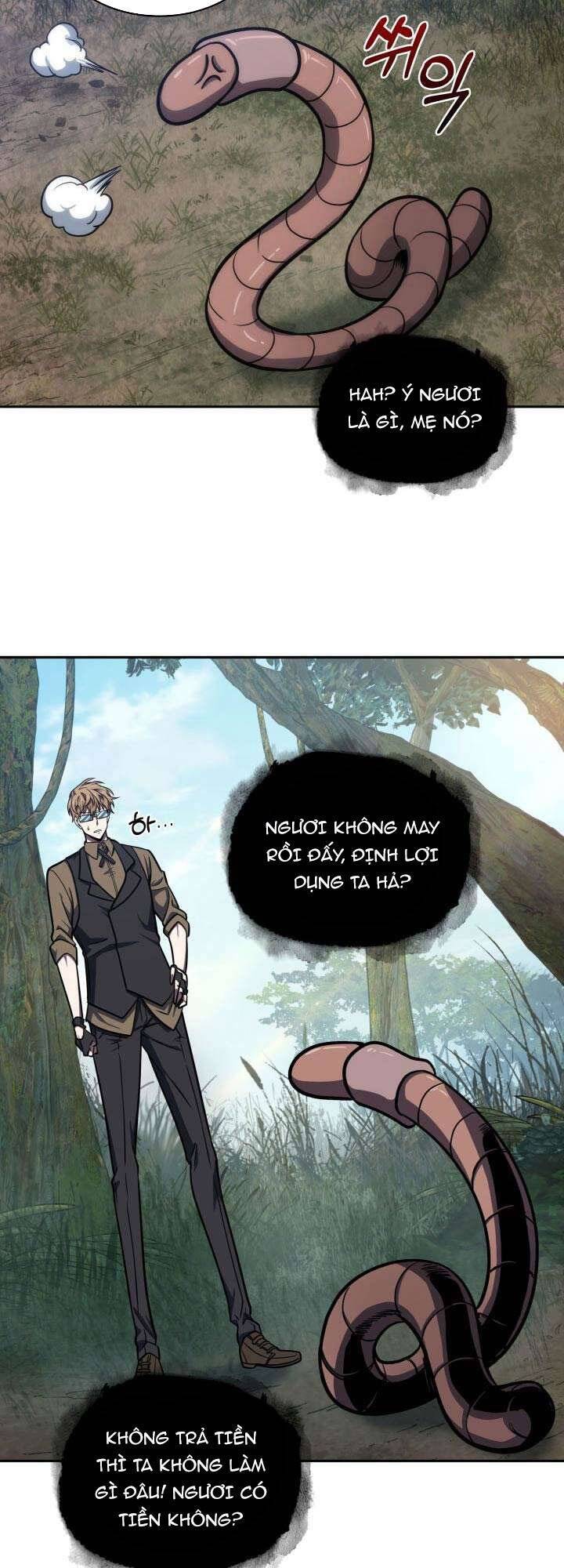 Vua Trộm Mộ
