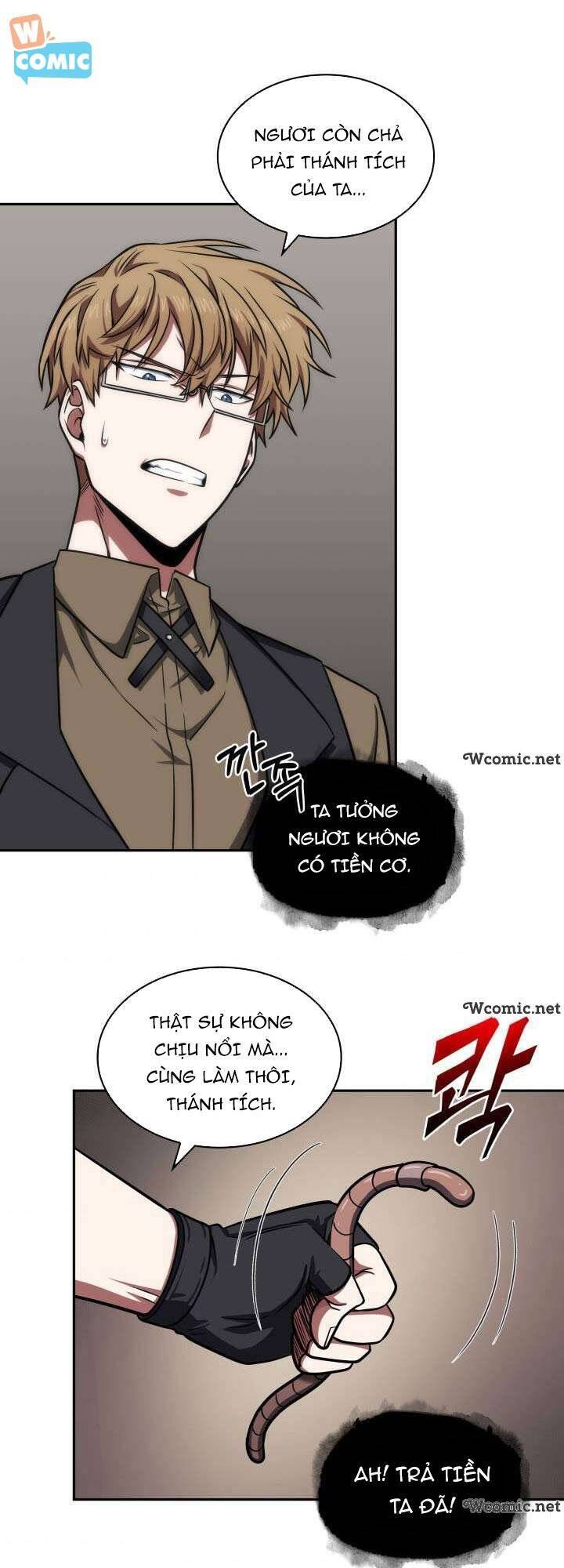 Vua Trộm Mộ