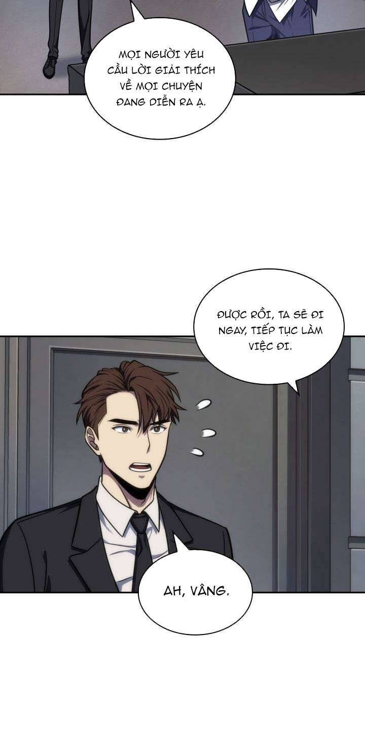 Vua Trộm Mộ