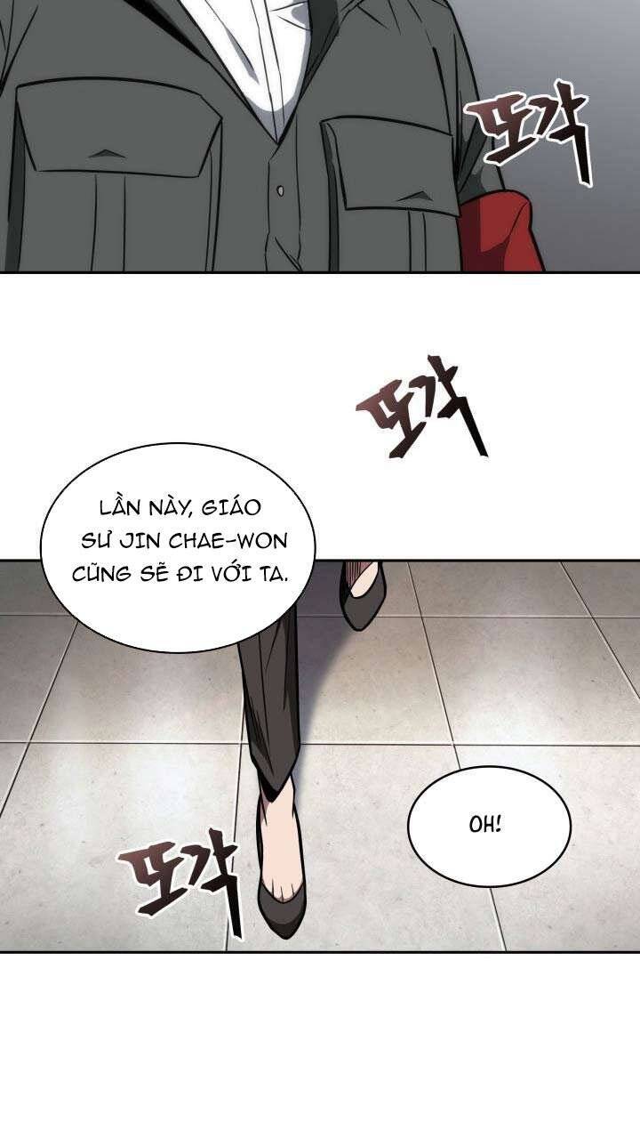 Vua Trộm Mộ