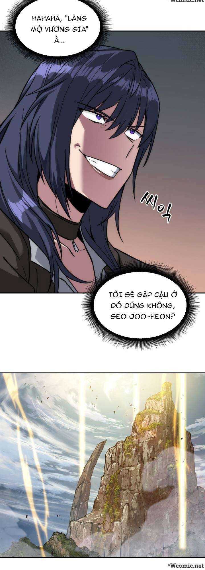 Vua Trộm Mộ