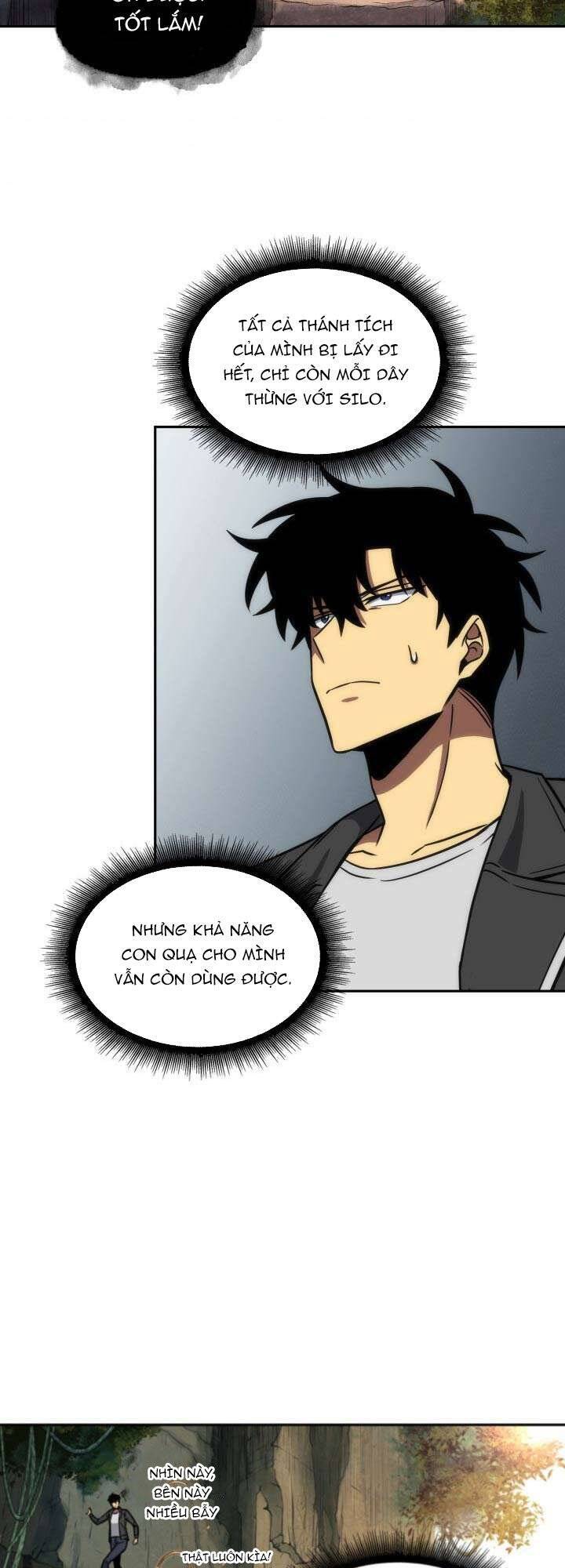Vua Trộm Mộ