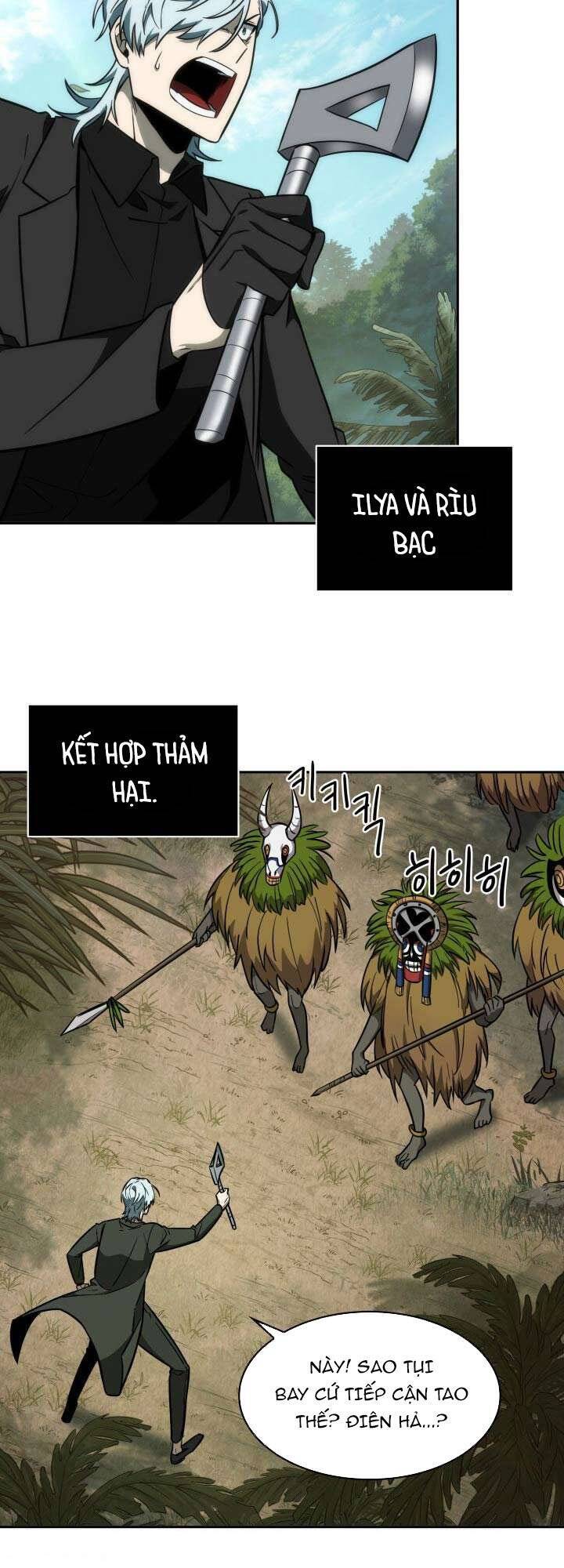 Vua Trộm Mộ
