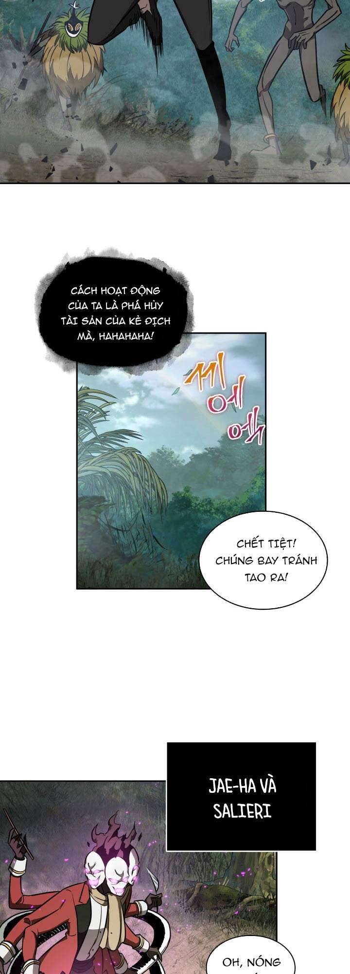 Vua Trộm Mộ