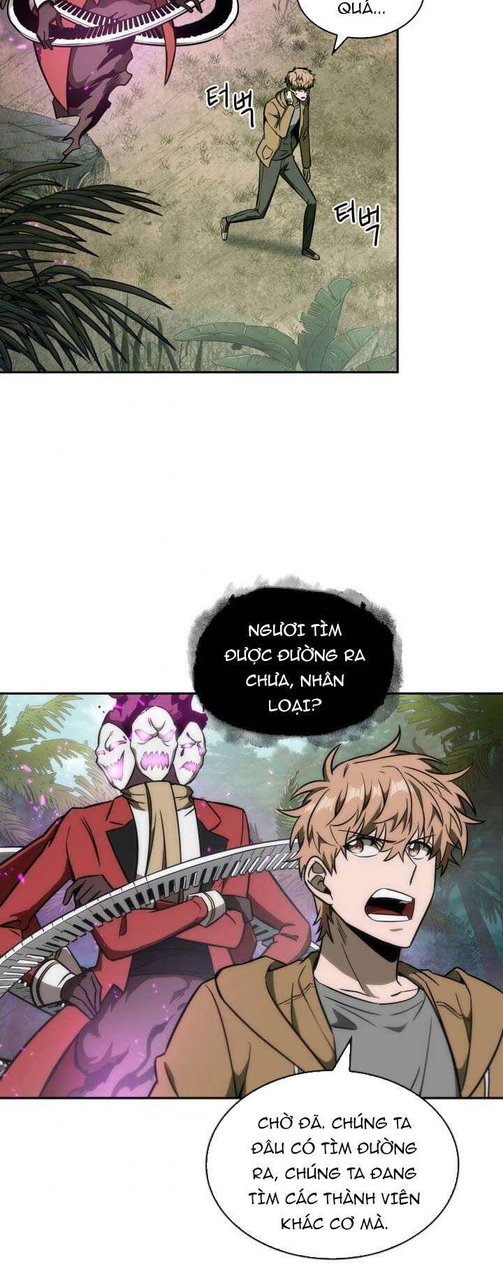 Vua Trộm Mộ