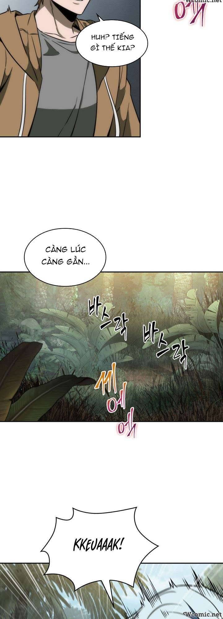 Vua Trộm Mộ