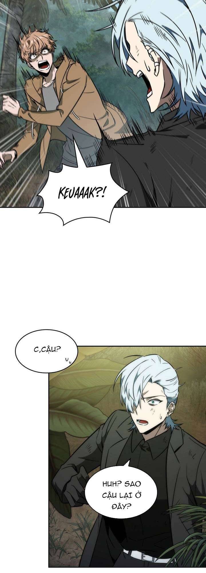 Vua Trộm Mộ