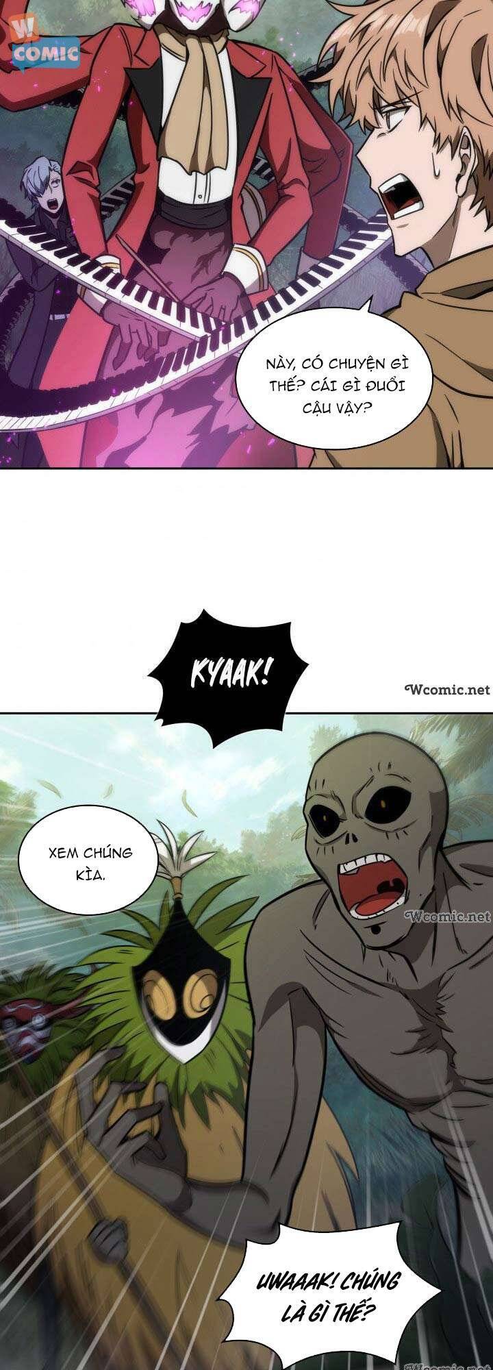 Vua Trộm Mộ
