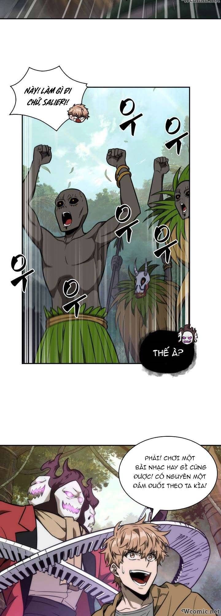 Vua Trộm Mộ