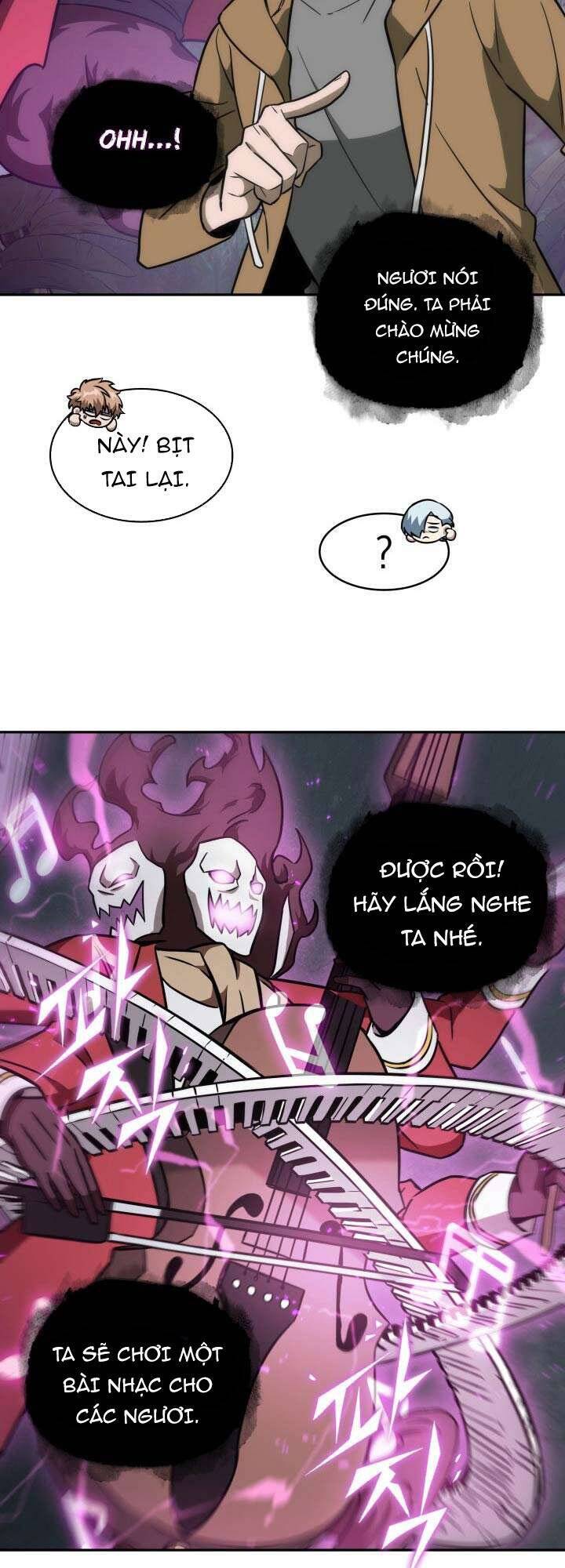 Vua Trộm Mộ