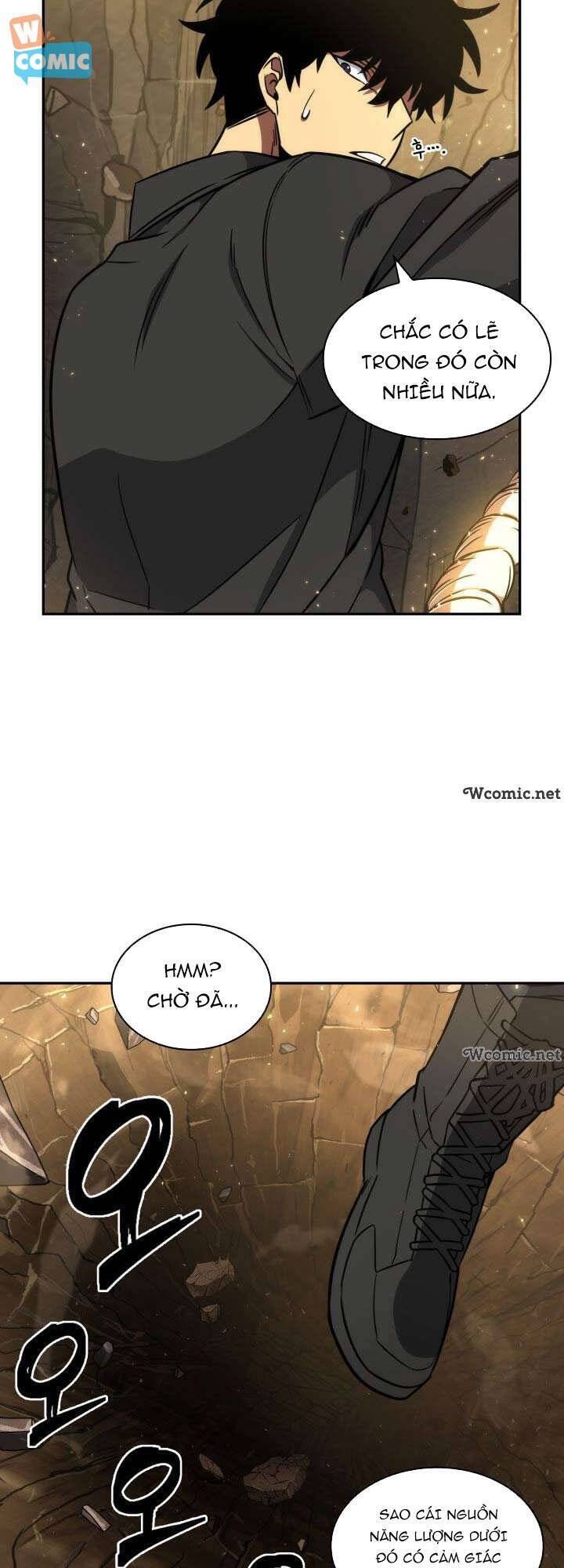 Vua Trộm Mộ