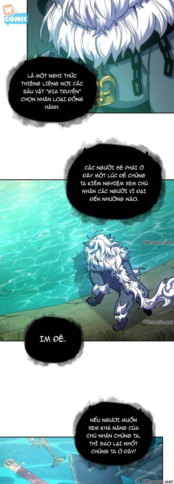 Vua Trộm Mộ