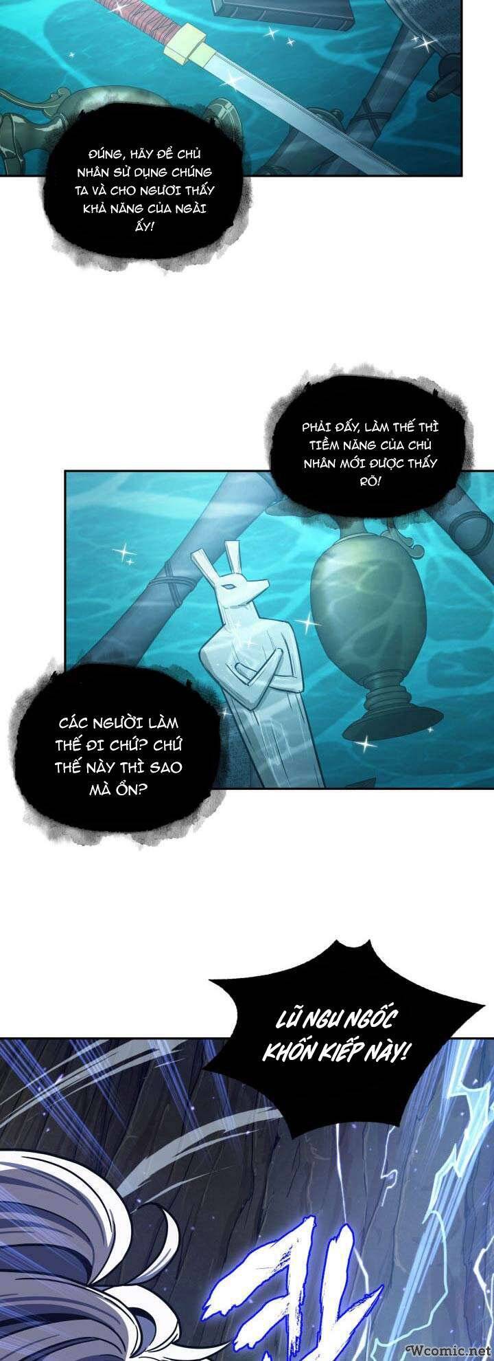 Vua Trộm Mộ