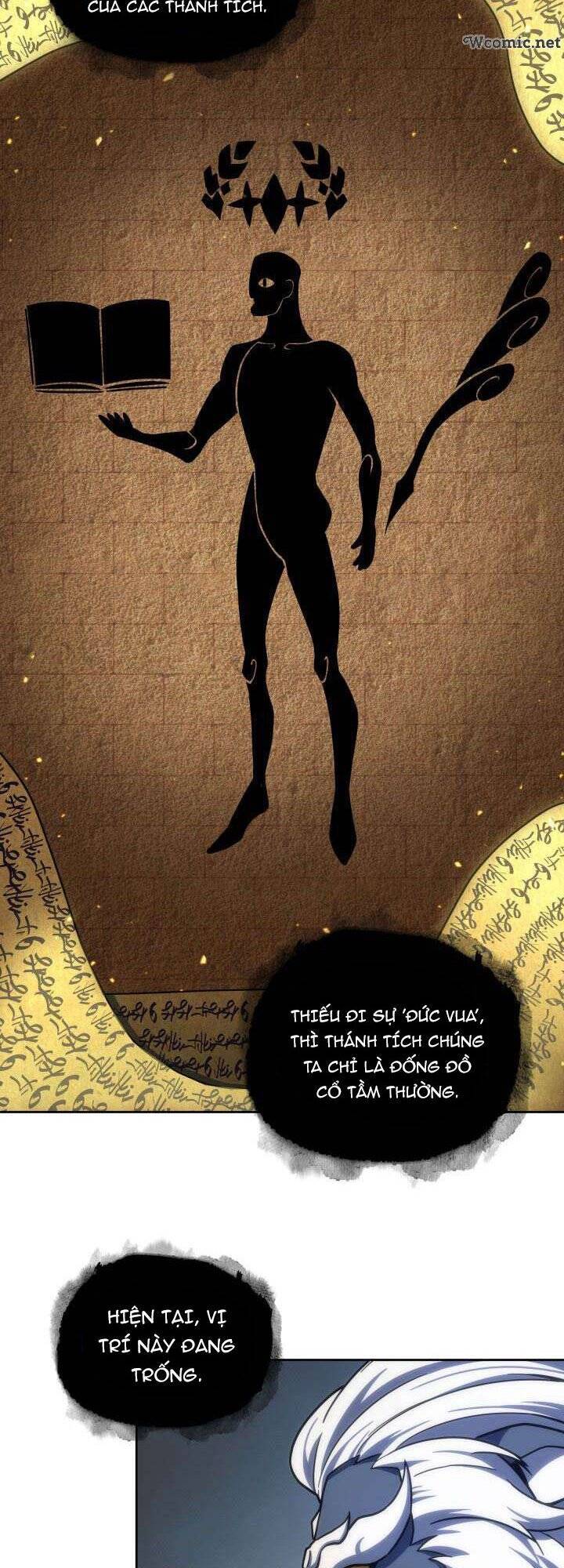 Vua Trộm Mộ