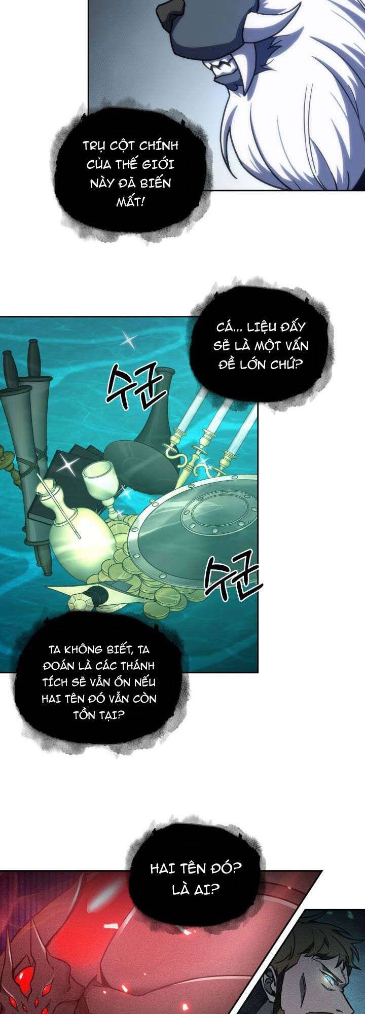 Vua Trộm Mộ