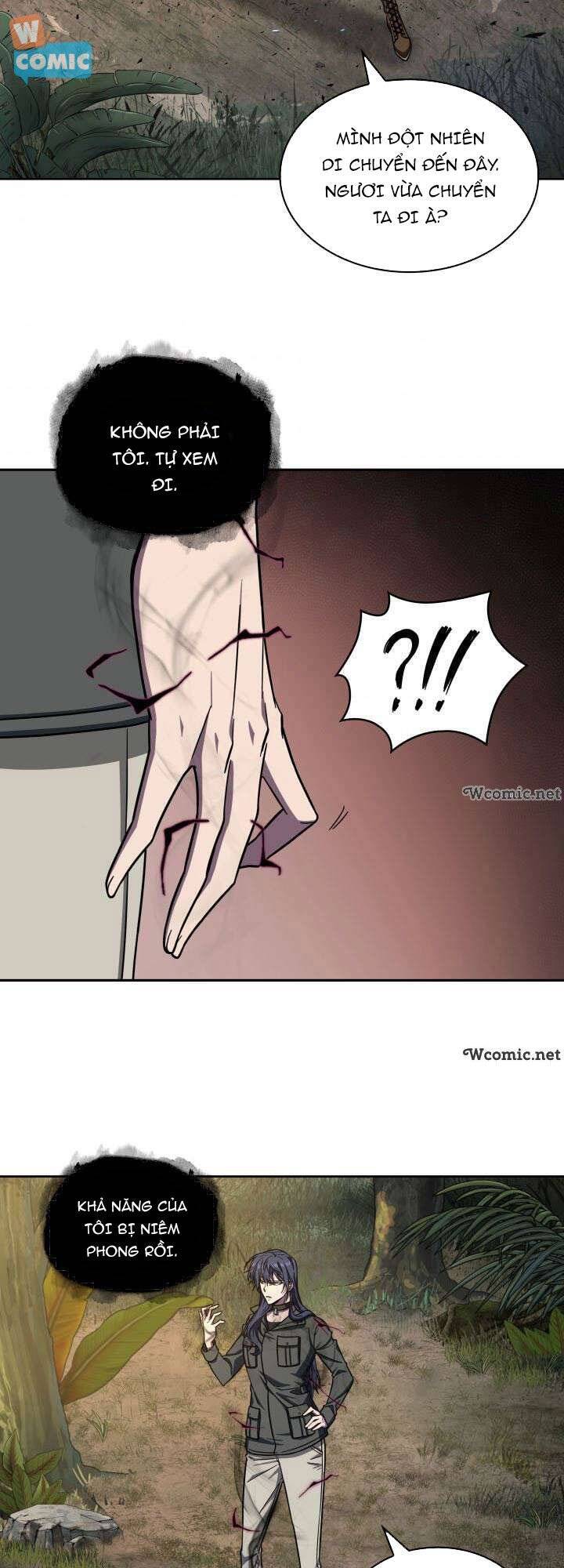 Vua Trộm Mộ