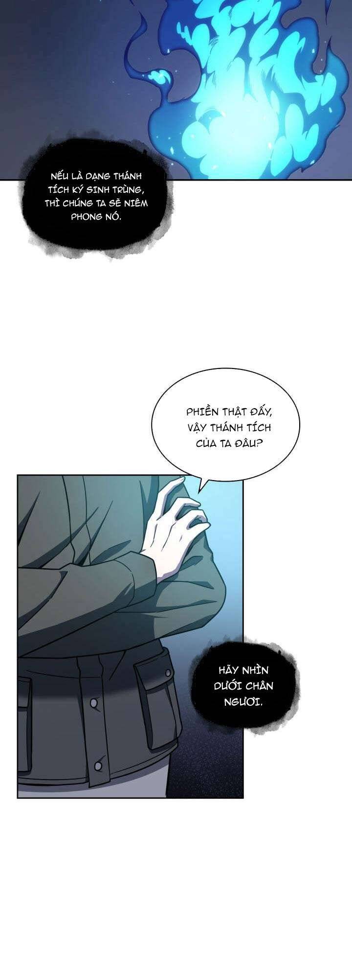 Vua Trộm Mộ