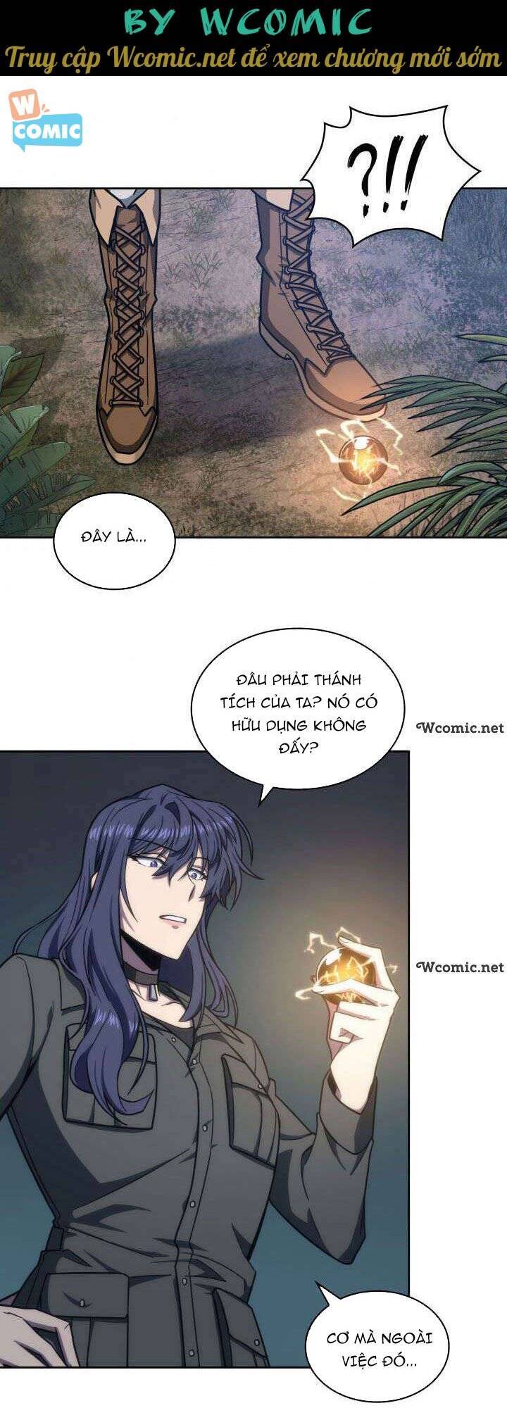 Vua Trộm Mộ