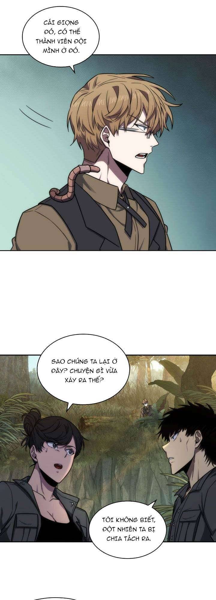 Vua Trộm Mộ