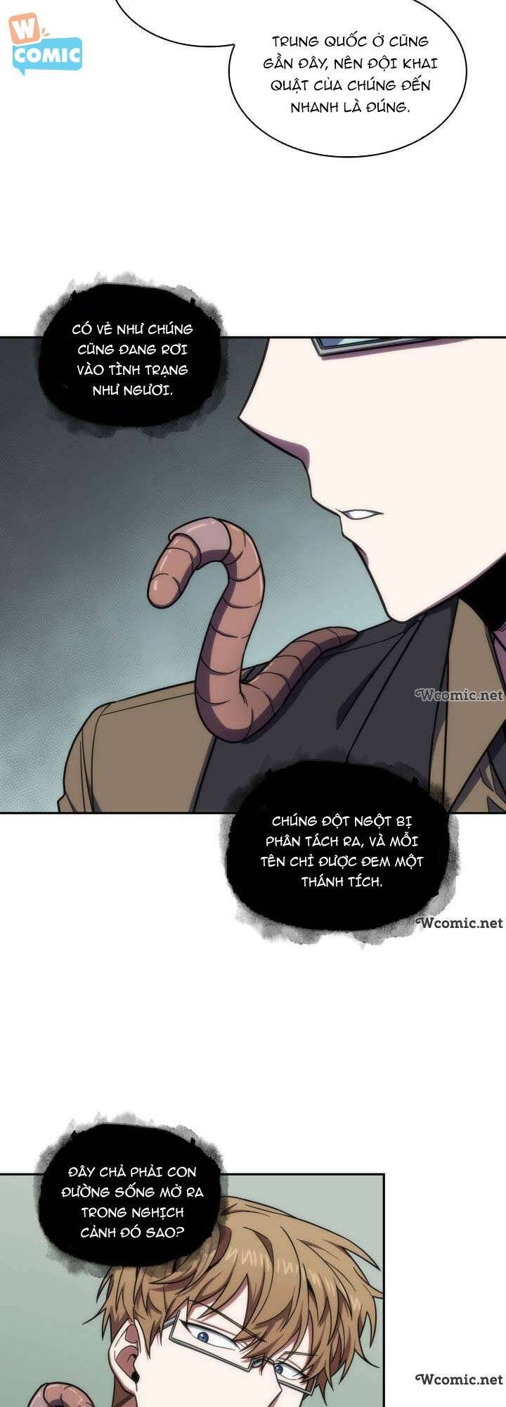 Vua Trộm Mộ
