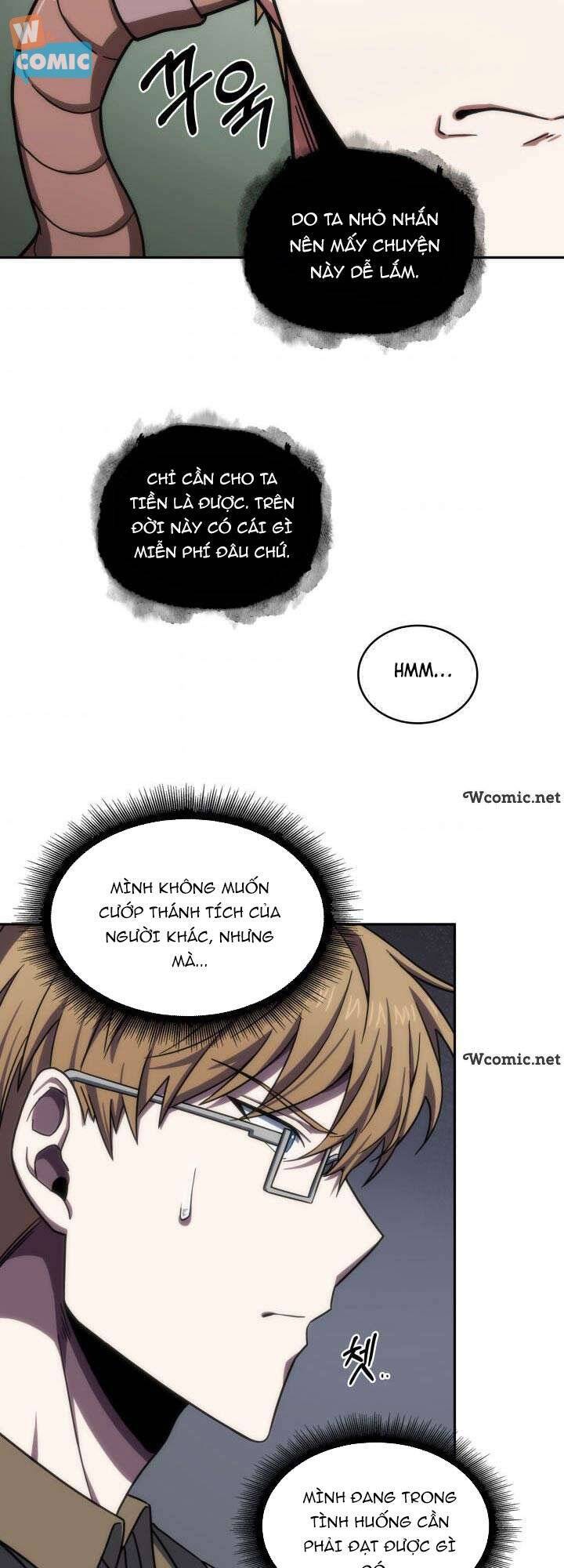 Vua Trộm Mộ