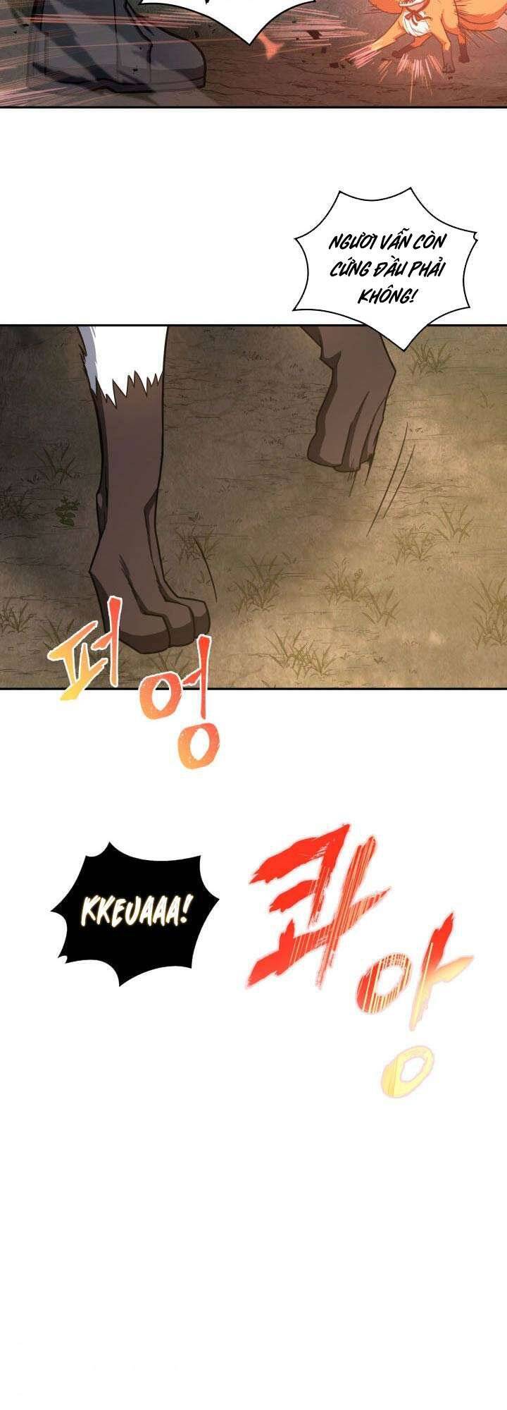 Vua Trộm Mộ
