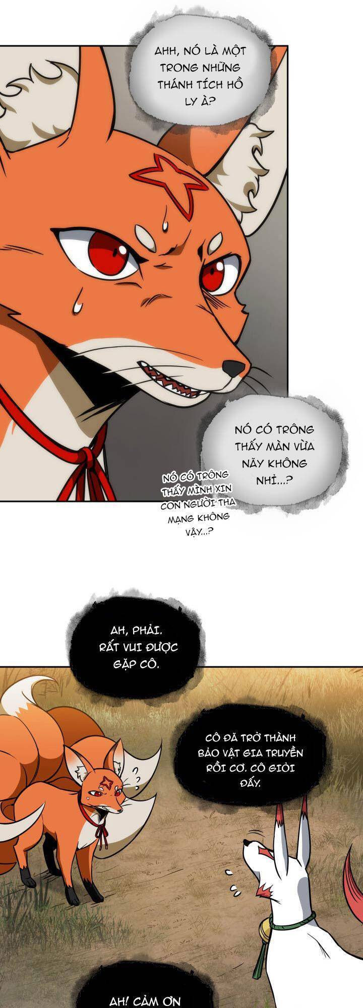 Vua Trộm Mộ