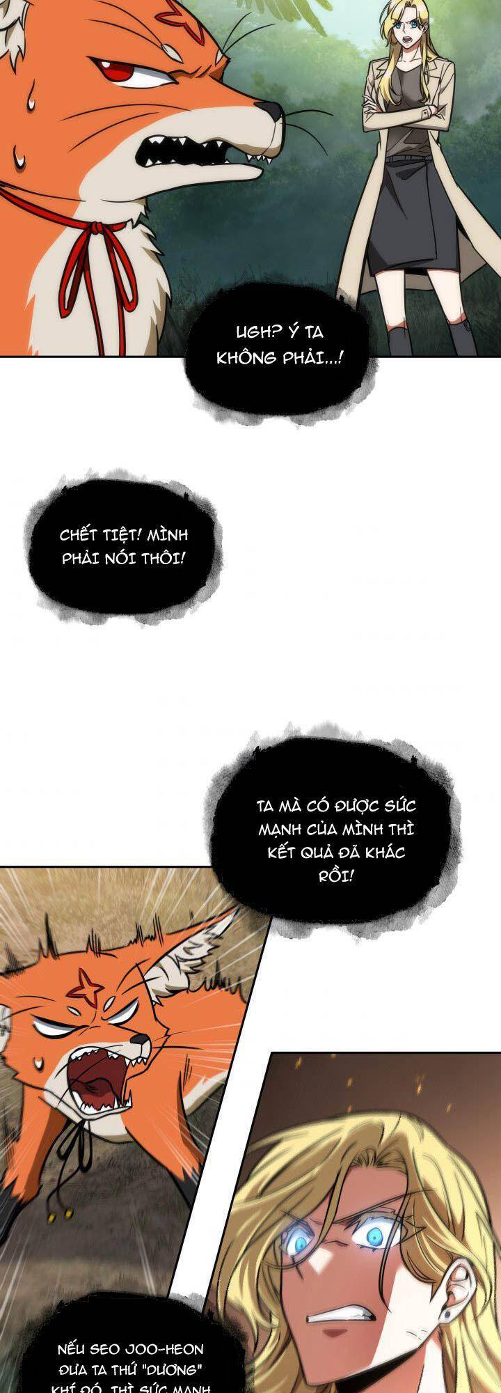 Vua Trộm Mộ