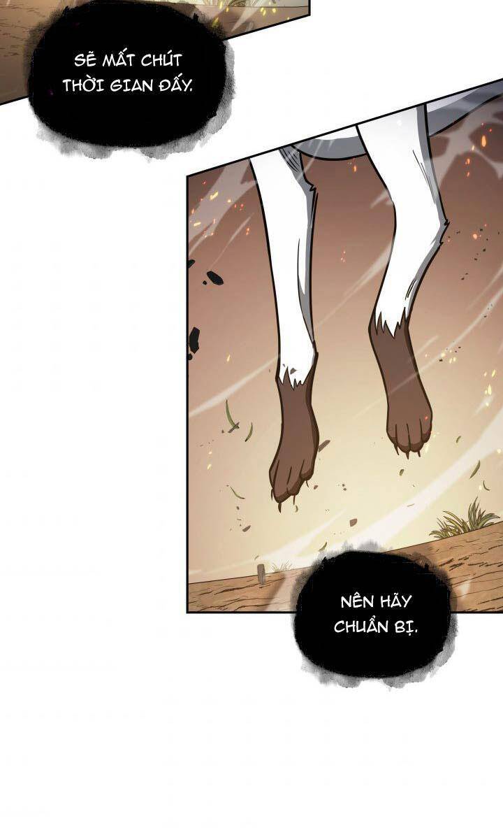 Vua Trộm Mộ