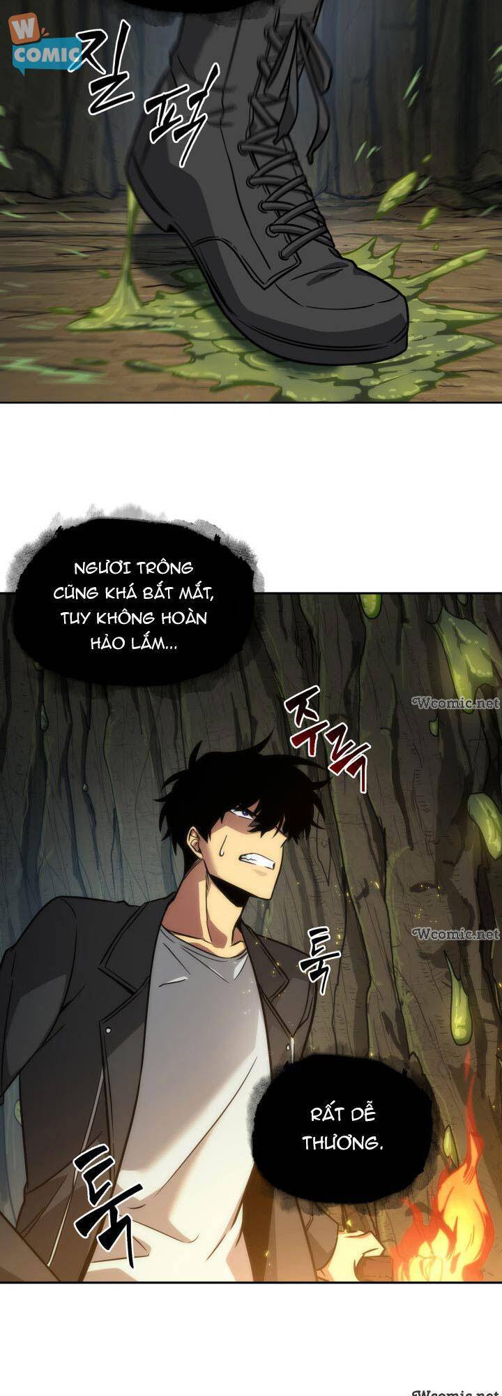 Vua Trộm Mộ