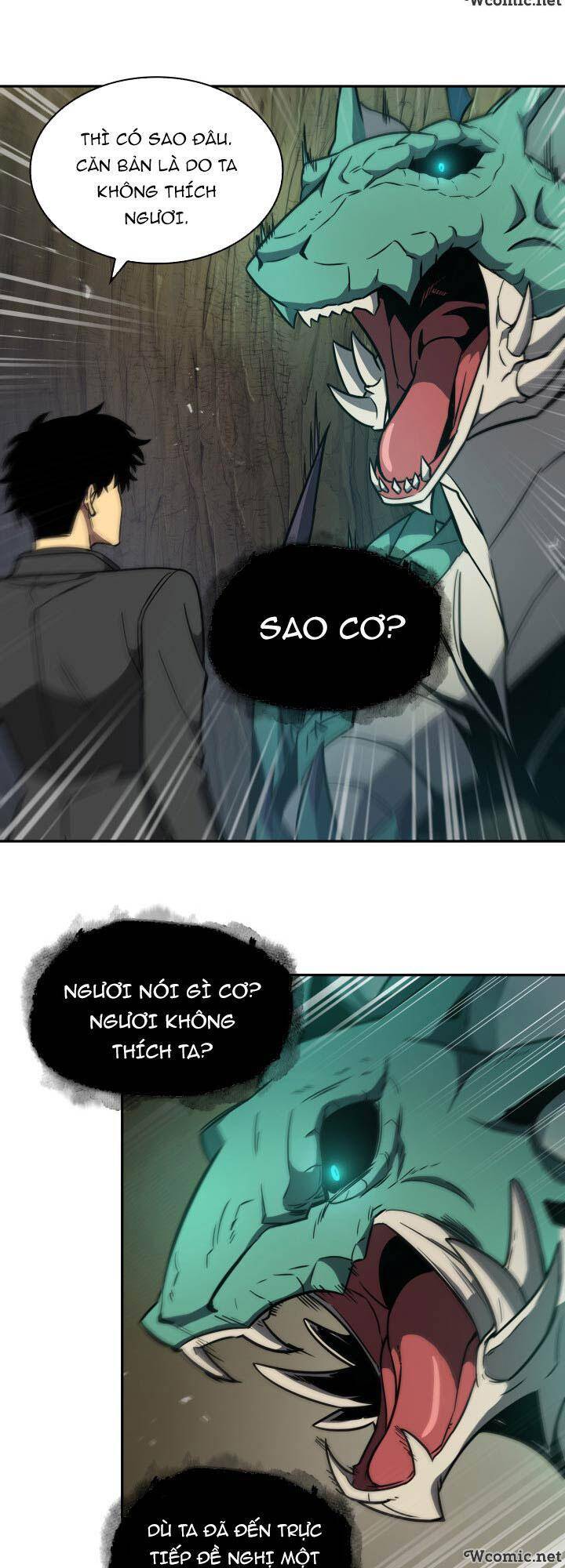 Vua Trộm Mộ