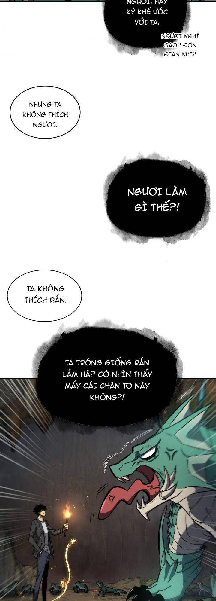 Vua Trộm Mộ