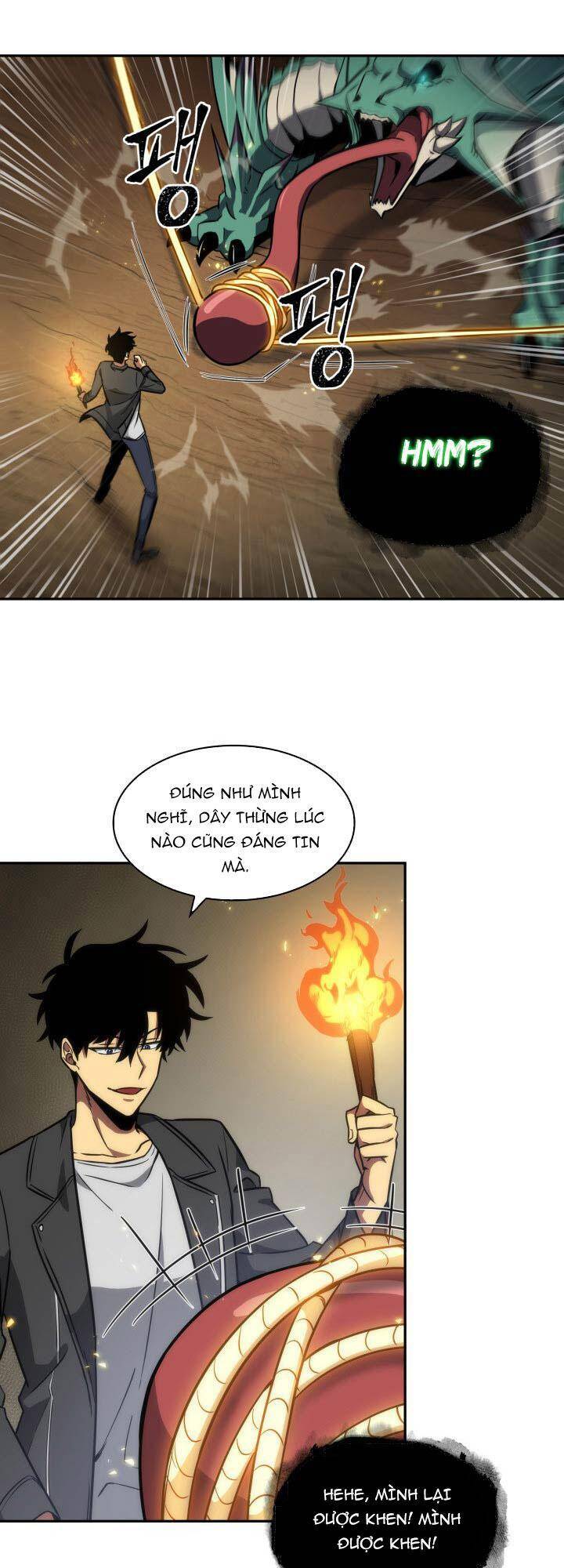Vua Trộm Mộ