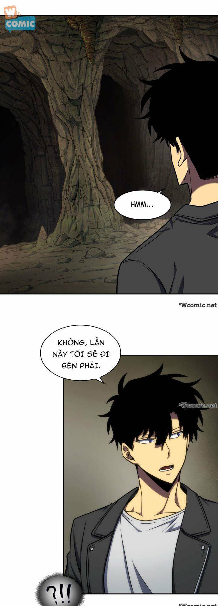 Vua Trộm Mộ