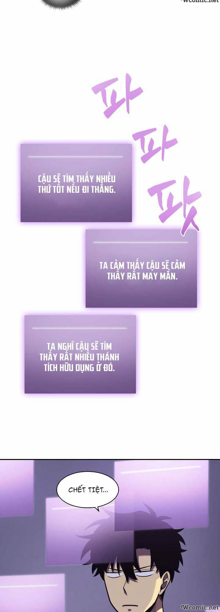 Vua Trộm Mộ