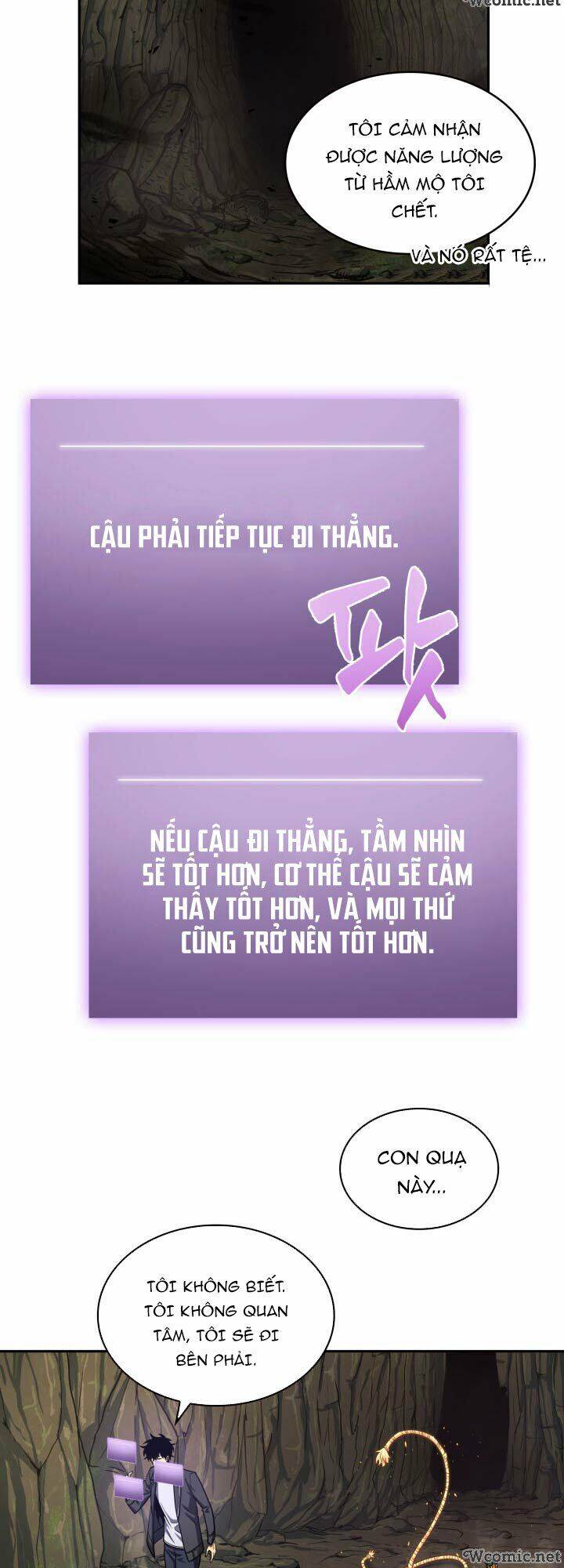 Vua Trộm Mộ