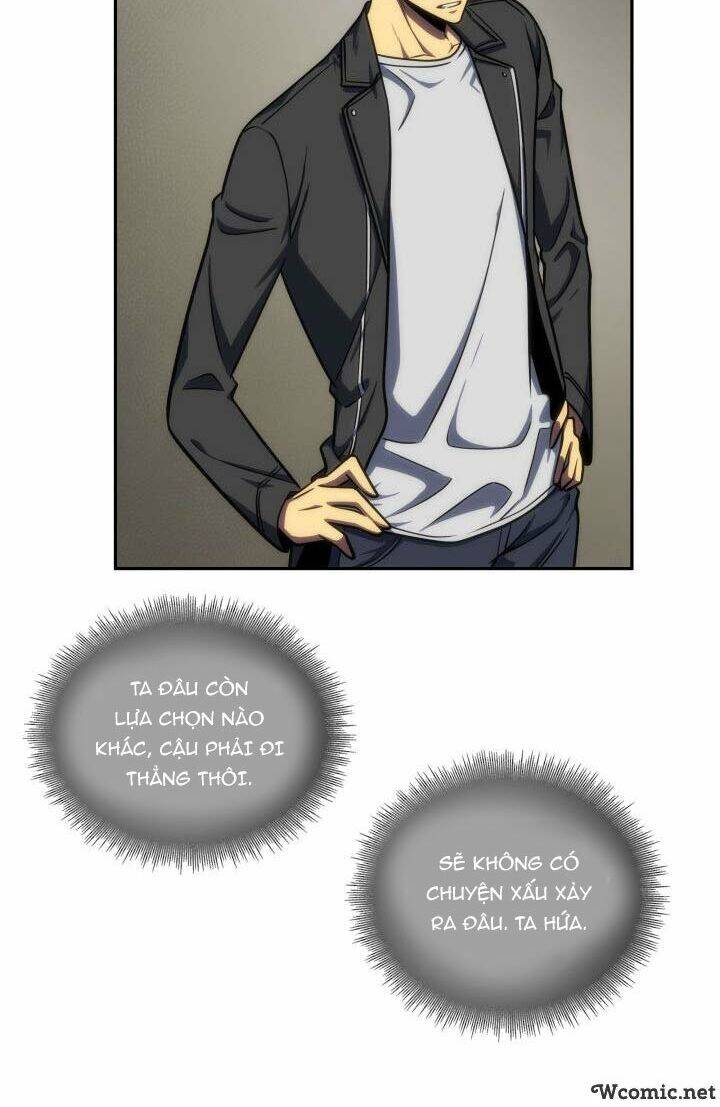Vua Trộm Mộ