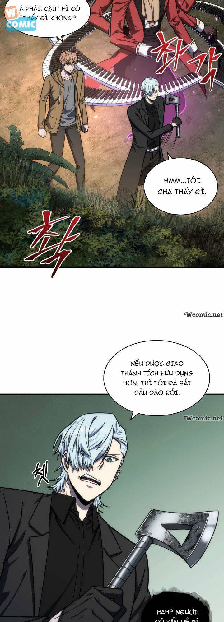 Vua Trộm Mộ