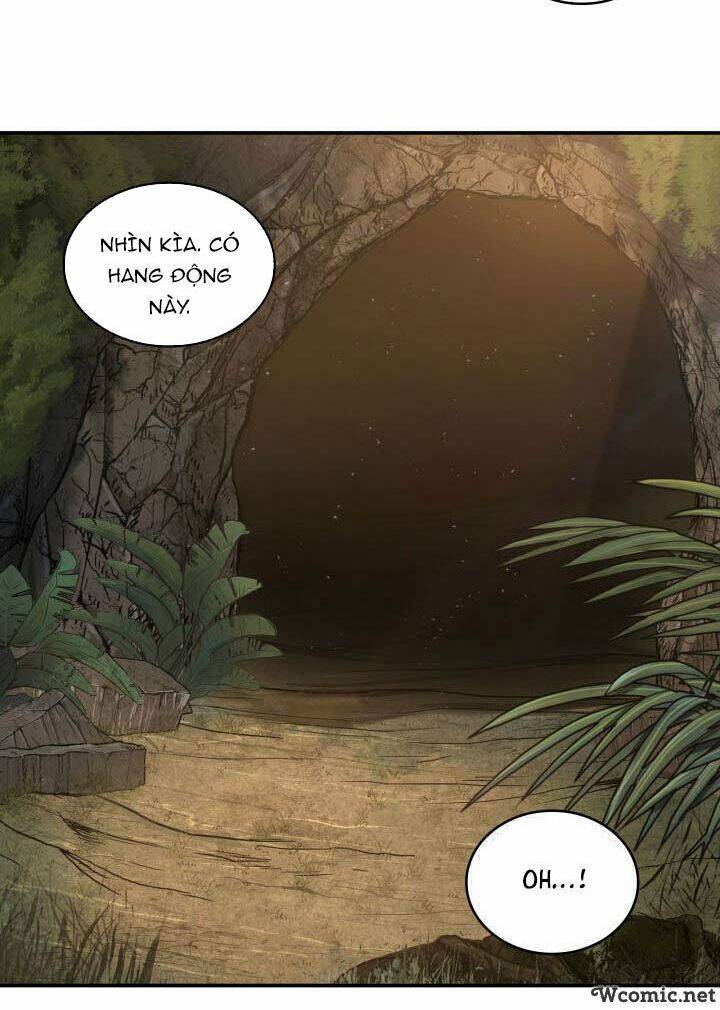 Vua Trộm Mộ