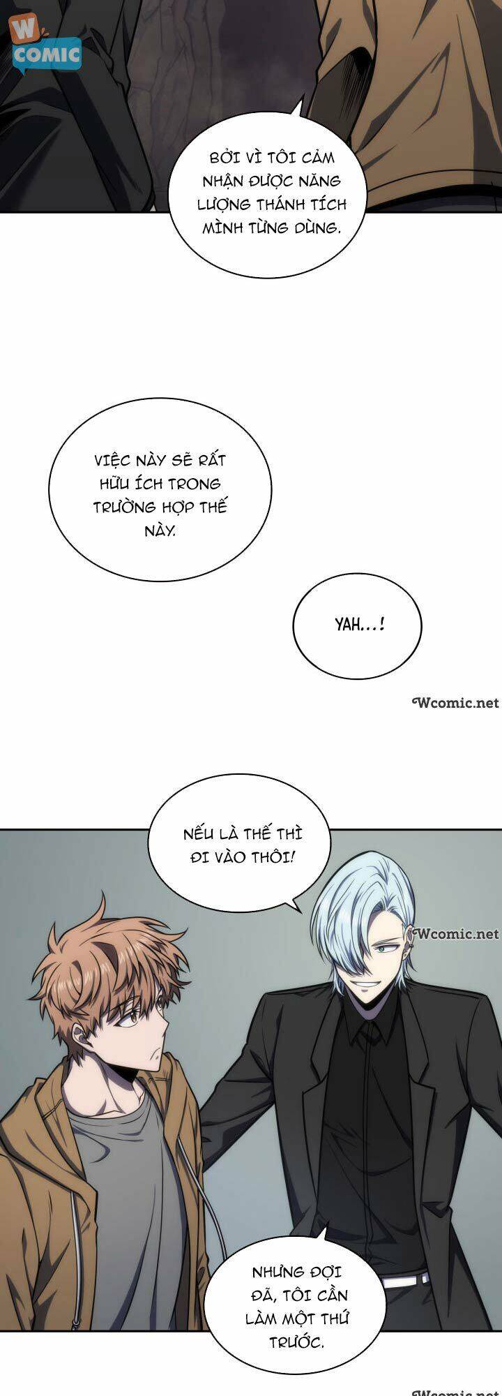 Vua Trộm Mộ